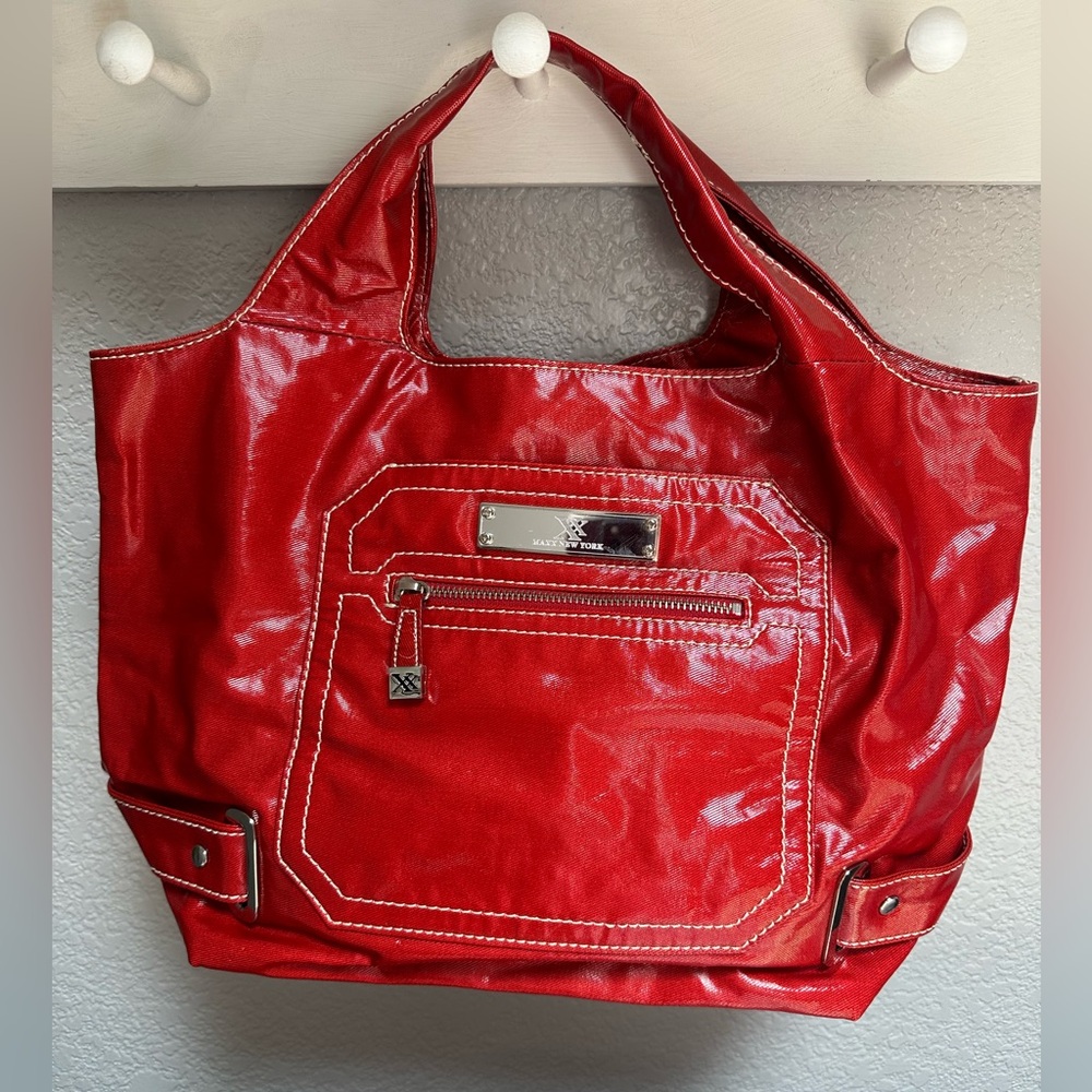 Maxx New York Hobo Bag